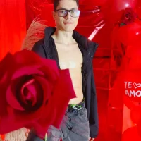 Gambar Avatar wolfandsky