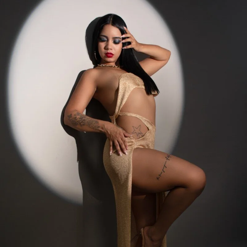 SenniaBella Stripchat profile image