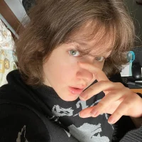 Zdjęcie profilowe modela SheilaMatters