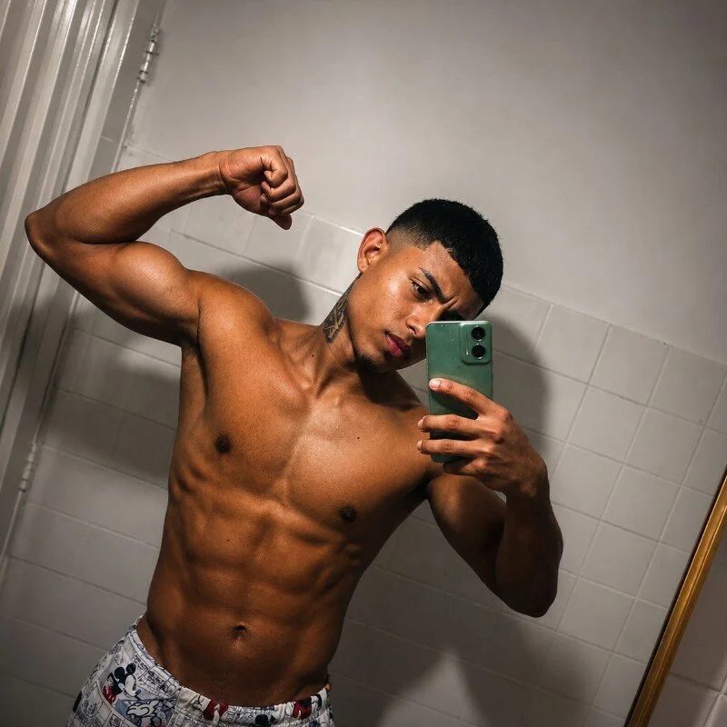 Tayron_king profile photo