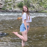 PrincessAddie13's Profile Pic