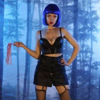 Avatar obrázek Helena__Femdom