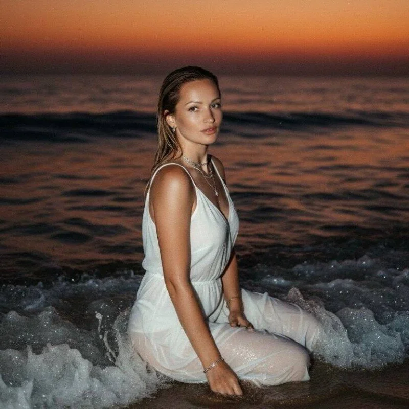 AlinaMoor Stripchat profile image