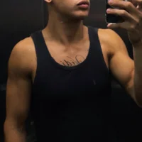 Luca369's Profile Pic