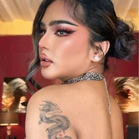 NatalyaFox 头  像图片