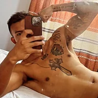 รูปโปรไฟล์ของ Chocolatito-Cock