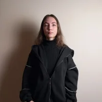ToniaPharrs profilbillede