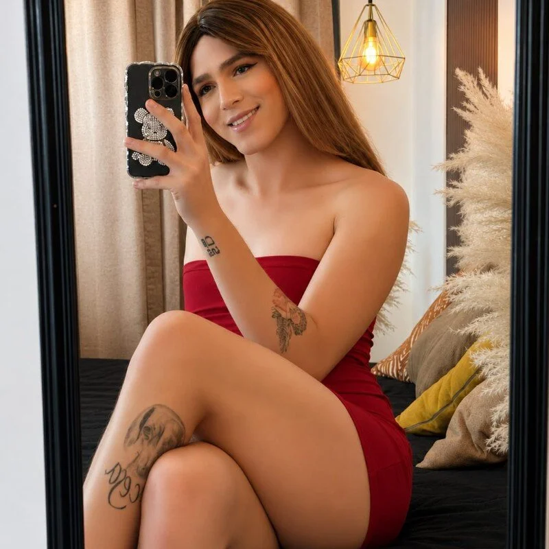 IvannaRosse_ Stripchat profile image