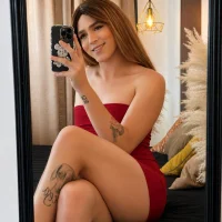 IvannaRosse_ – avatarbillede