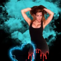 SexySmurfette's Avatar Photo