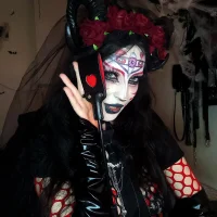 GoddessBabalons profilbillede