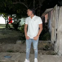 Gambar Profil skinny-flak