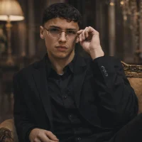 Slika avatara modela JoshClaarktt