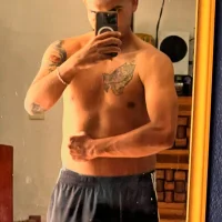 AlmightyFire's Profile Pic