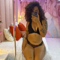 SofiaMorettii webcam model