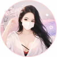SONGSANGSOoxo Adlı Modelin Avatarı