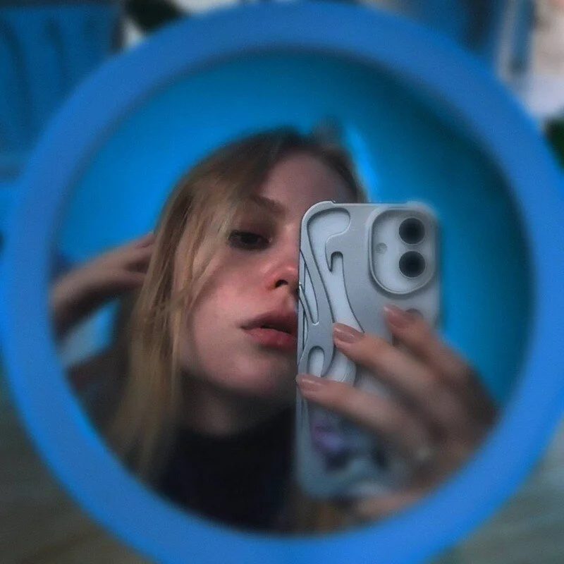 CeciliaBaker profile photo