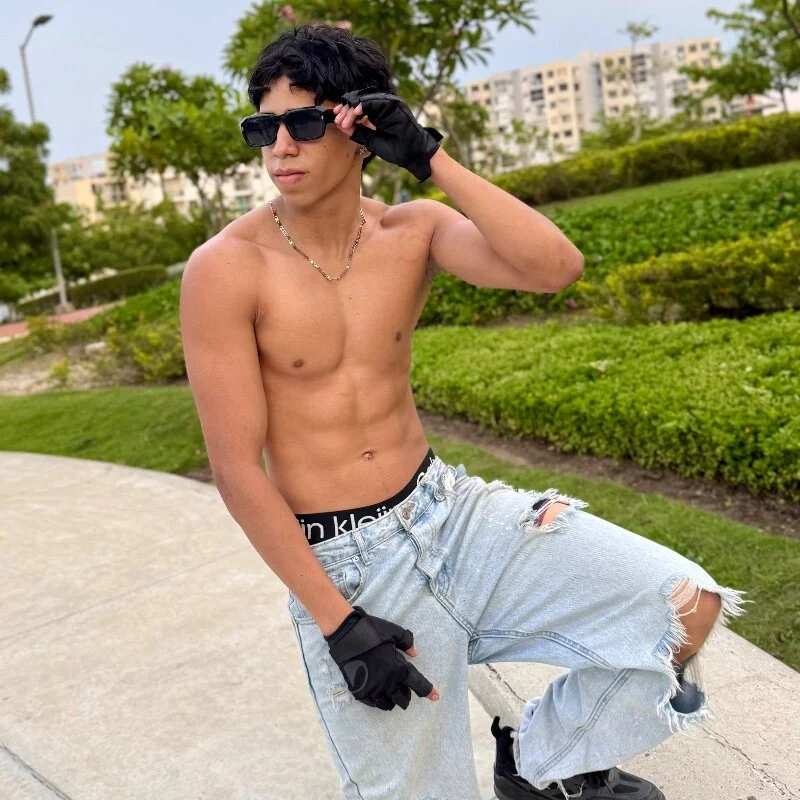 iker_montalvo Stripchat profile image