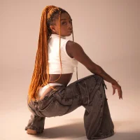 Anny_osorio: εικόνα άβαταρ