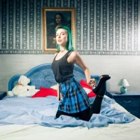 SonyaVert's Profile Pic