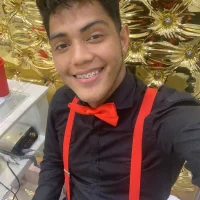Charles_019's Profile Pic
