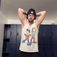 Ảnh Đại Diện DaddyTyStrokez