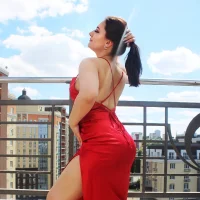 AilaSimmens's Profile Pic