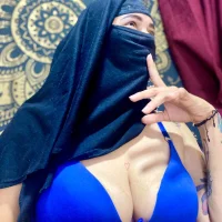 Soraya_Abadi's Foto Profil