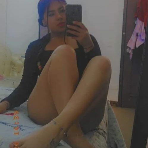 Kimmy_kimmy_ Stripchat profile image
