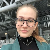 Zdjęcie profilowe modela JanetRiley
