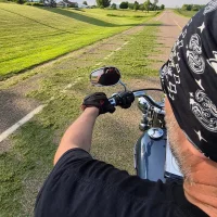 Foto desnuda XXX de bearNchicken