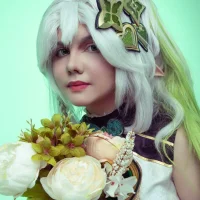 AfraEsser's Profile Pic
