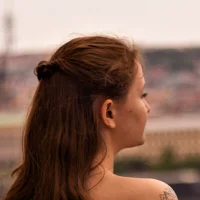 Foto desnuda XXX de BubbleBootyGG