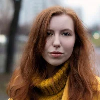 FoxyJoleen's Profile Pic