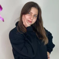 SophiaHalligans profilbillede