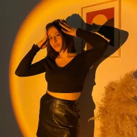 ElsaSteiner's profilbilde