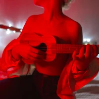 Audrey_HHX's Profile Pic