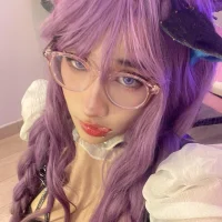 cosplaydate Poză avatar