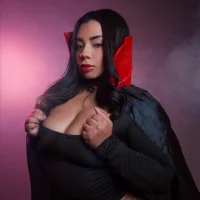 MelanyShayk's Avatar Pic
