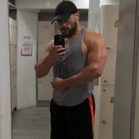 AdamJamesonn: εικόνα άβαταρ