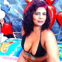 Slika avatara modela indianerotica69