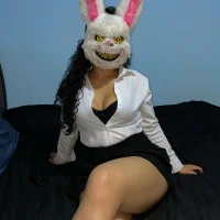 bunnycolombian