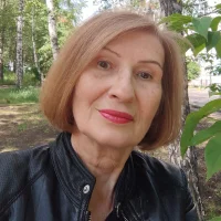 NadyaLight's Profile Pic