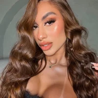 DannaCruzのアバター写真