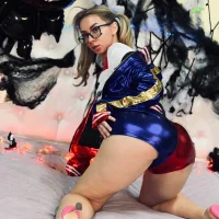 VasilisaSii's Avatar Photo