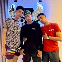 GOLD_BOYS Avatar-Bild