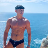 RomanodeRoma95's Avatar Pic