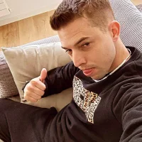 Foto do perfil de caccini88