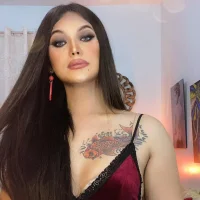 hotcassy Adlı Modelin Avatarı