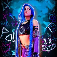 jinixxxx Adlı Modelin Avatarı